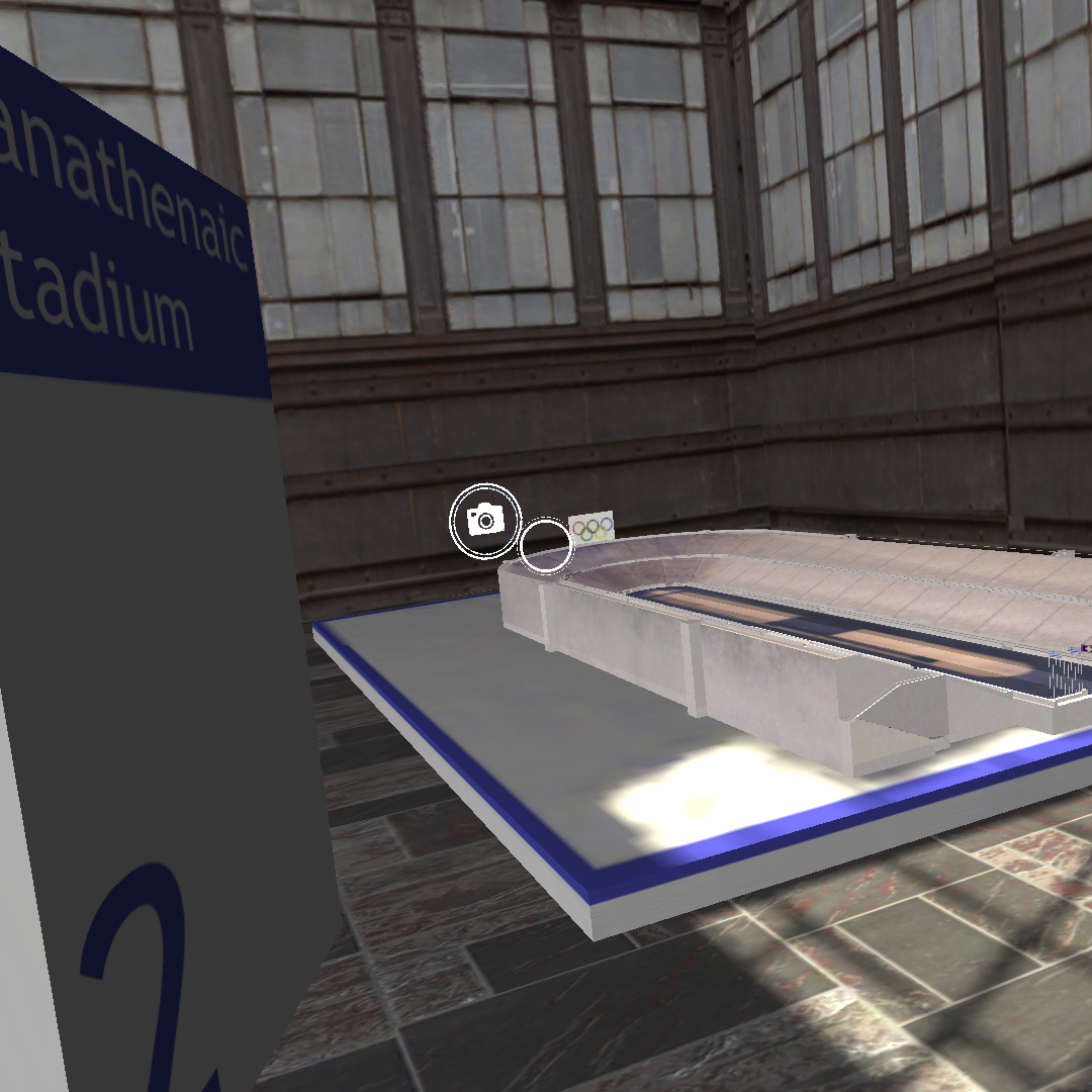 Screenshot 3 of VR Spitfire Journey